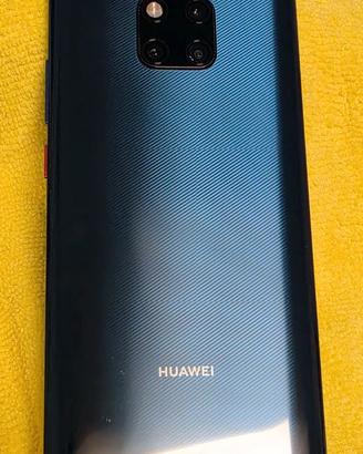 Huawei mate 20 pro