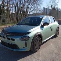 Lancia Ypsilon Nuova Ypsilon Hybrid e-DCT 100 CV M