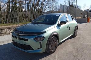 Lancia Ypsilon Nuova Ypsilon Hybrid e-DCT 100 CV M