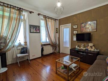 Appartamento di 82 m² con 4 locali a Moncalieri