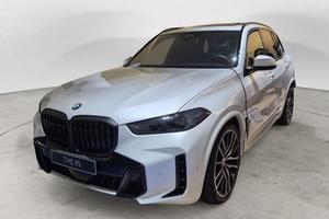 BMW X5 Serie X XDRIVE30D