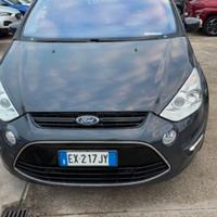 Ford S-Max 2.0 TDCi 163CV New Titanium