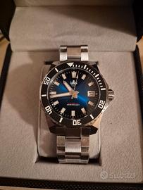 Phoibos Leviathan 40mm full set nuovo