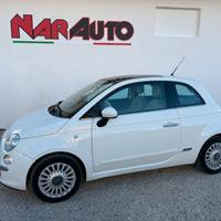 Fiat 500 1.3 Multijet 16V 75 CV Lounge