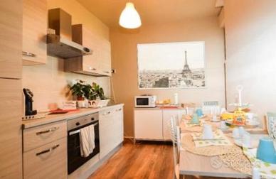 Pisa. Cucina mondo convenienza