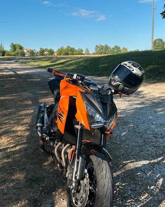 Kawasaki z800