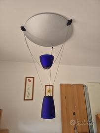 Lampadario da cucina
