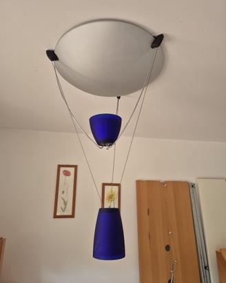 Lampadario da cucina