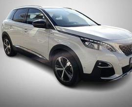 Peugeot 3008 2nd serie BlueHDi 120 S&S EAT6 G...