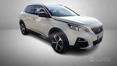 Peugeot 3008 2nd serie BlueHDi 120 S&S EAT6 G...