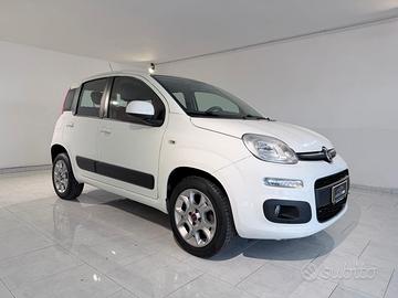 FIAT PANDA ACCONTO 0€ DA 150€ AL MESE