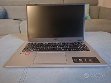 Notebook Acer Aspire 3 a315-24p