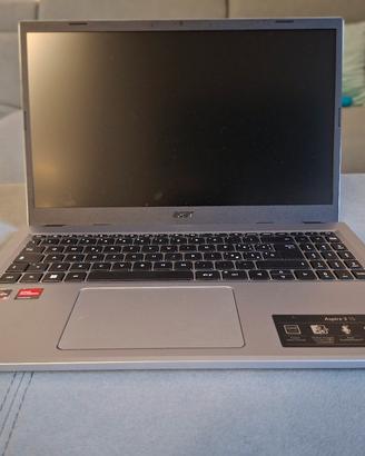 Notebook Acer Aspire 3 a315-24p