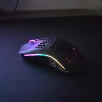 mouse wireless glorious