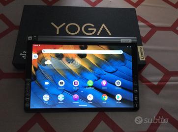 Tablet Lenovo