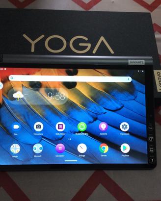 Tablet Lenovo