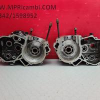 CARTER CENTRALI HUSQVARNA CR 250 1991 1992 WXE