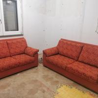 Divano 3+2 posti