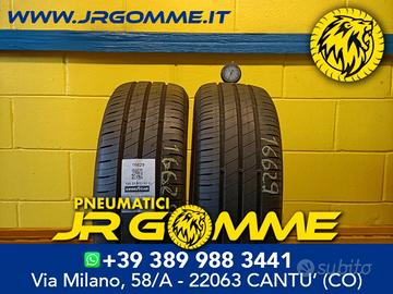 185/55/15 GOODYEAR Estive 80%