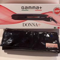 Piastra per capelli Gamma+ italy