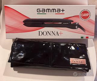 Piastra per capelli Gamma+ italy