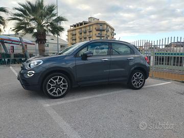 Fiat 500X 1.3 T4 DCT 150 CV Cross