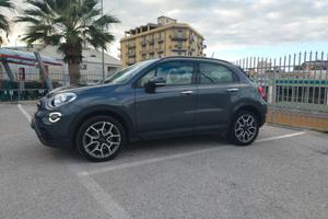 Fiat 500X 1.3 T4 DCT 150 CV Cross