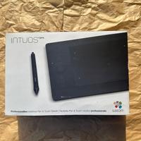 Wacom Intuos Pro