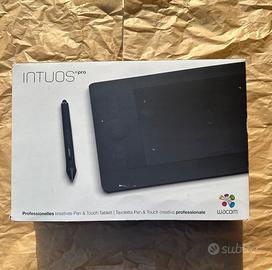 Wacom Intuos Pro