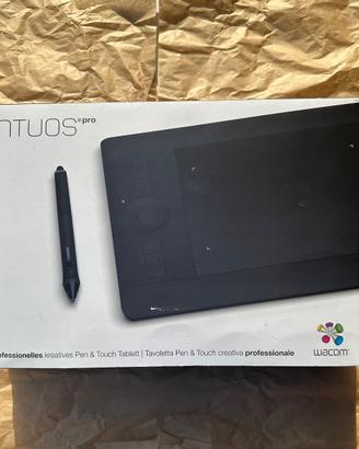 Wacom Intuos Pro
