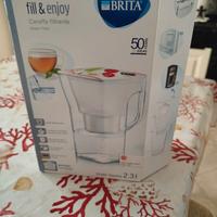 caraffa  filtrante BRITA