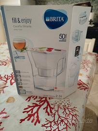 caraffa  filtrante BRITA