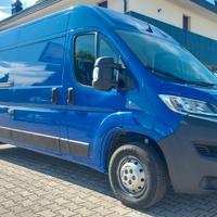 Citroen Jumper 33 BlueHDi 120 S&S PLM-TM Furgone