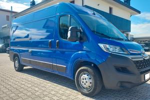 Citroen Jumper 33 BlueHDi 120 S&S PLM-TM Furgone