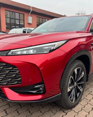 MG HS 1.5 FULL HYBRID+ 224CV LUXURY KM0