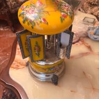 Carillon portasigarette