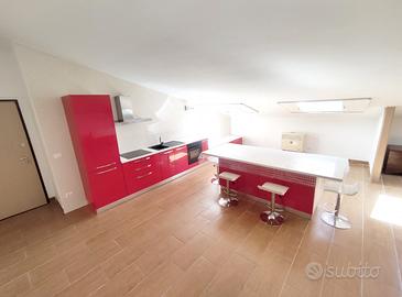 VICINO CHIETI SCALO (Cepagatti) ELEGANTE APP. 1CAM