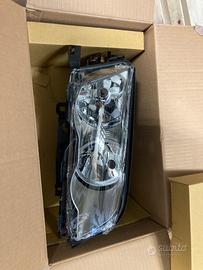Faro ant. dx BMW serie 3