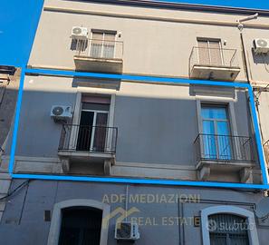 Primo Piano zona via Giacomo Leopardi
