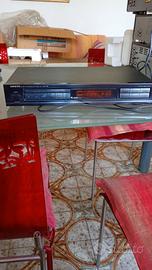Radio stereo tuner Onkyo T4300 quartz synthesized