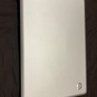 Note book HP G62