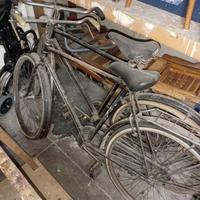 Bici vintage