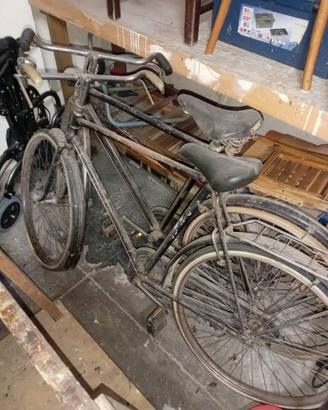 Bici vintage