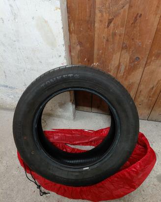 Gomme estive 205/60 R16