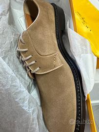 Scarpa uomo Doucals