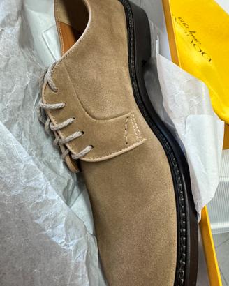 Scarpa uomo Doucals
