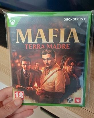 Mafia: Terra Madre per Xbox