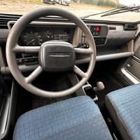 Fiat Panda 1100 i.e. cat Young