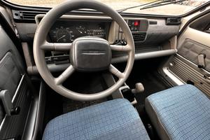 Fiat Panda 1100 i.e. cat Young