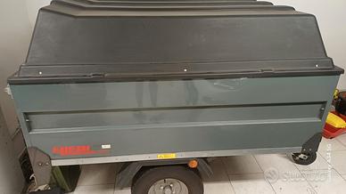 carrello rimorchio 
